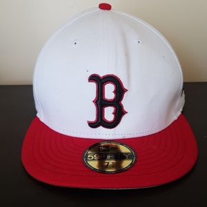 Boston red Sox Hat